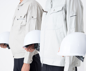 社員マナーの徹底